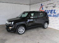 Jeep Renegade 1.0 T3 LIMITED 2WD 2021