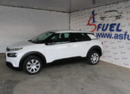 Citroën C4 CACTUS 1.5 BLUEHDI FEEL;S 120CV EAT6 2019