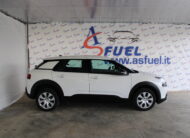 Citroën C4 CACTUS 1.5 BLUEHDI FEEL;S 120CV EAT6 2019