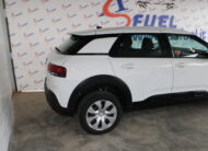 Citroën C4 CACTUS 1.5 BLUEHDI FEEL;S 120CV EAT6 2019