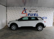 Citroën C4 CACTUS 1.5 BLUEHDI FEEL;S 120CV EAT6 2019