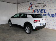 Citroën C4 CACTUS 1.5 BLUEHDI FEEL;S 120CV EAT6 2019