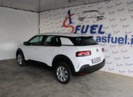 Citroën C4 CACTUS 1.5 BLUEHDI FEEL;S 120CV EAT6 2019