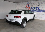 Citroën C4 CACTUS 1.5 BLUEHDI FEEL;S 120CV EAT6 2019