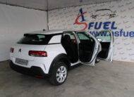 Citroën C4 CACTUS 1.5 BLUEHDI FEEL;S 120CV EAT6 2019