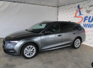 SKODA Karoq 2.0 TDI EVO EXECUTIVE 115CV DSG