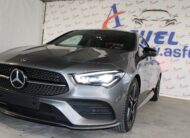 Mercedes-Benz CLA 200 Business Solution AMG – 2020