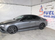 Mercedes-Benz CLA 200 Business Solution AMG – 2020