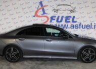 Mercedes-Benz CLA 200 Business Solution AMG – 2020