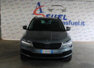 SKODA Karoq 2.0 TDI EVO EXECUTIVE 115CV DSG