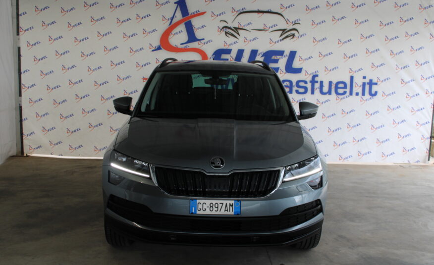 SKODA Karoq 2.0 TDI EVO EXECUTIVE 115CV DSG