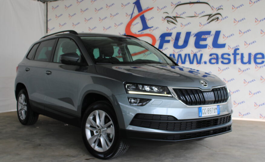 SKODA Karoq 2.0 TDI EVO EXECUTIVE 115CV DSG