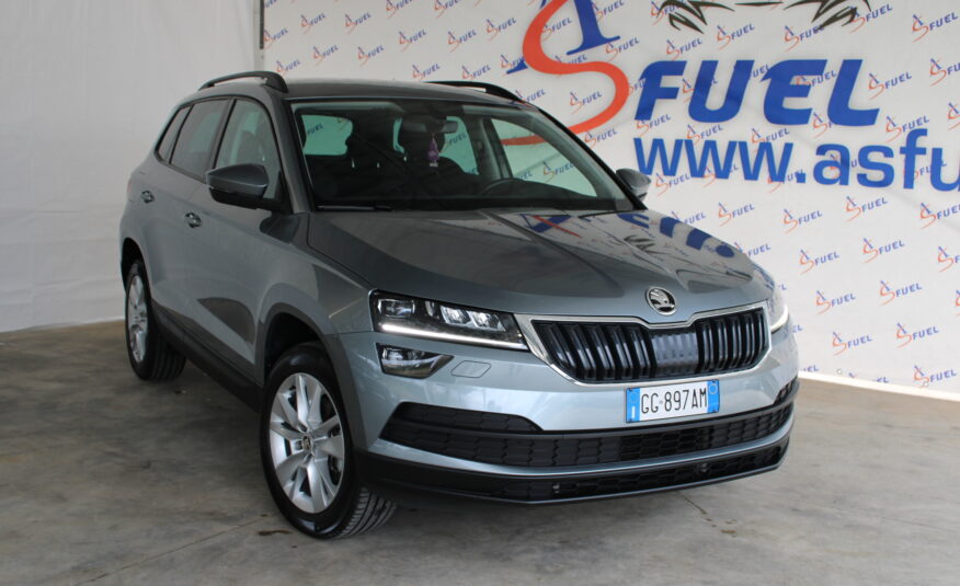 SKODA Karoq 2.0 TDI EVO EXECUTIVE 115CV DSG