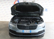 SKODA Karoq 2.0 TDI EVO EXECUTIVE 115CV DSG