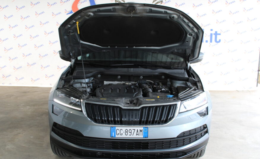 SKODA Karoq 2.0 TDI EVO EXECUTIVE 115CV DSG