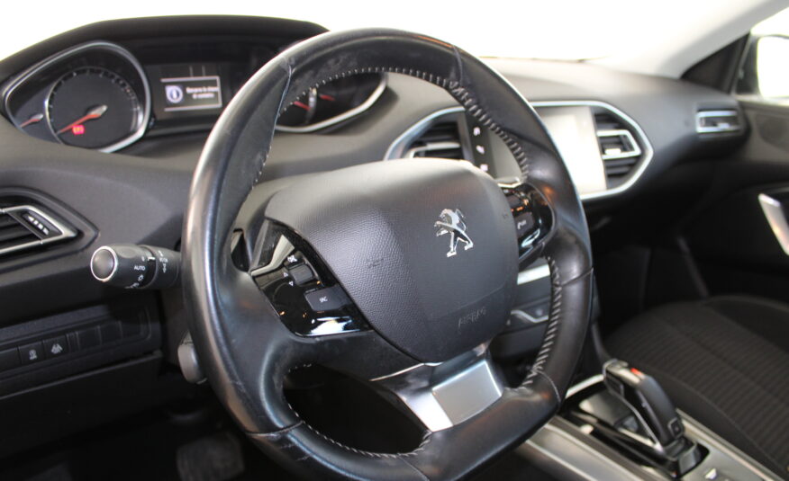 Peugeot 308 308 SW 1.5 bluehdi Business  AUTOMATICA