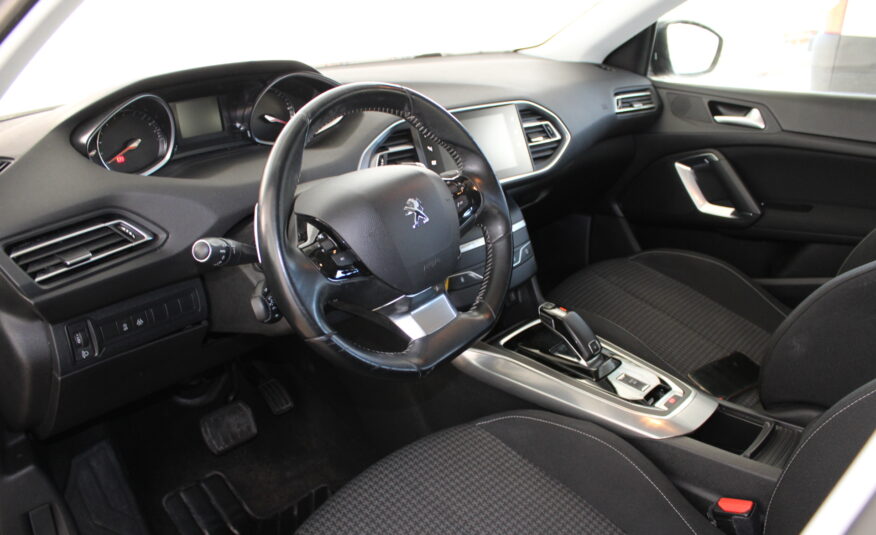 Peugeot 308 308 SW 1.5 bluehdi Business  AUTOMATICA