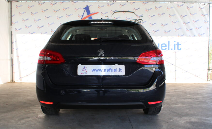 Peugeot 308 308 SW 1.5 bluehdi Business  AUTOMATICA