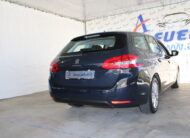 Peugeot 308 308 SW 1.5 bluehdi Business  AUTOMATICA