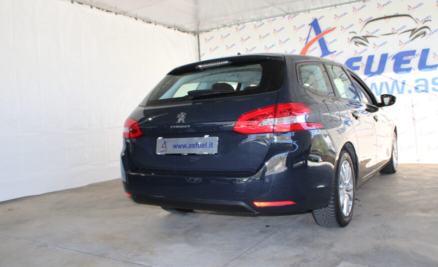 Peugeot 308 308 SW 1.5 bluehdi Business  AUTOMATICA