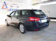 Peugeot 308 308 SW 1.5 bluehdi Business  AUTOMATICA