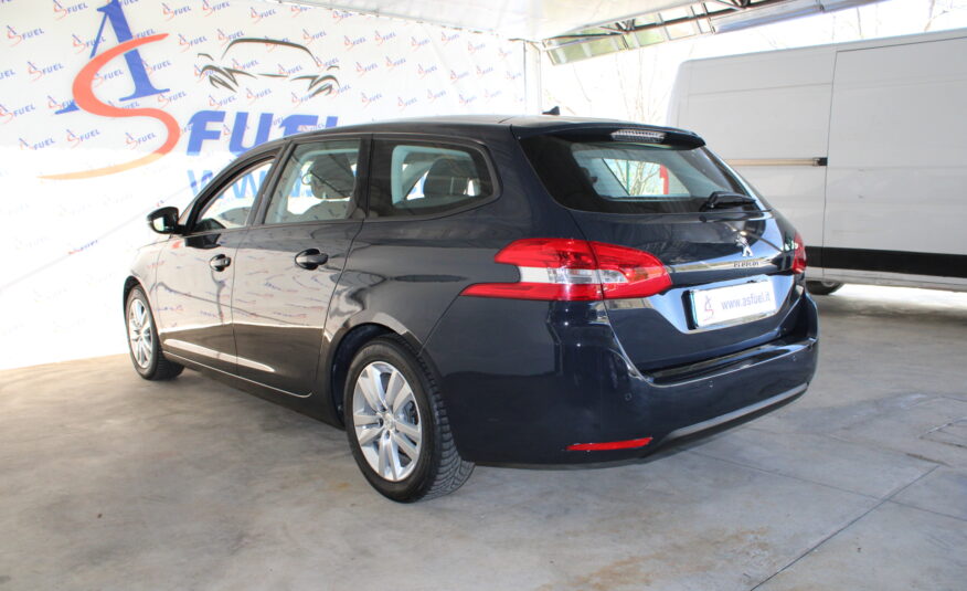 Peugeot 308 308 SW 1.5 bluehdi Business  AUTOMATICA