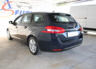 Peugeot 308 308 SW 1.5 bluehdi Business  AUTOMATICA