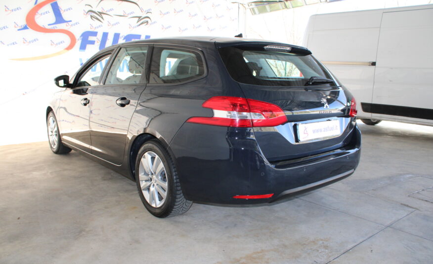 Peugeot 308 308 SW 1.5 bluehdi Business  AUTOMATICA