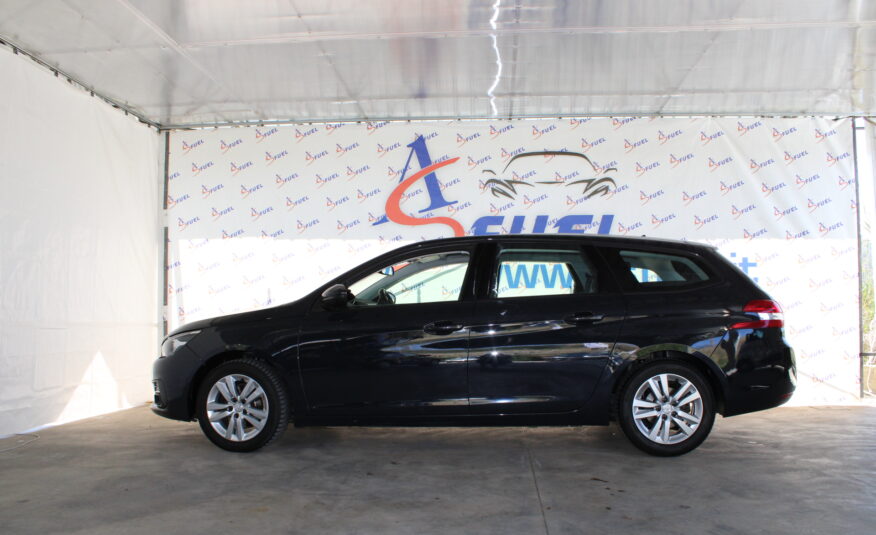 Peugeot 308 308 SW 1.5 bluehdi Business  AUTOMATICA