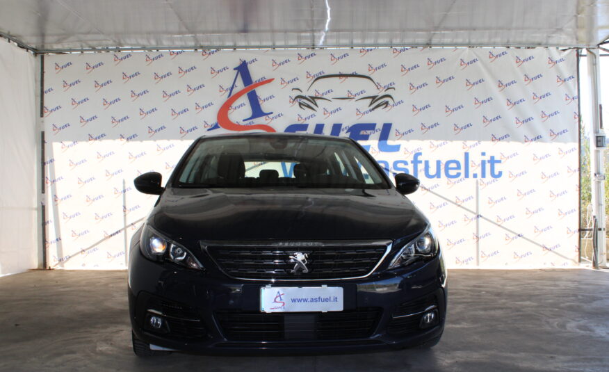 Peugeot 308 308 SW 1.5 bluehdi Business  AUTOMATICA