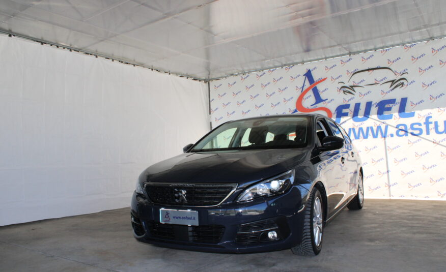 Peugeot 308 308 SW 1.5 bluehdi Business  AUTOMATICA