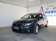 Peugeot 308 308 SW 1.5 bluehdi Business  AUTOMATICA