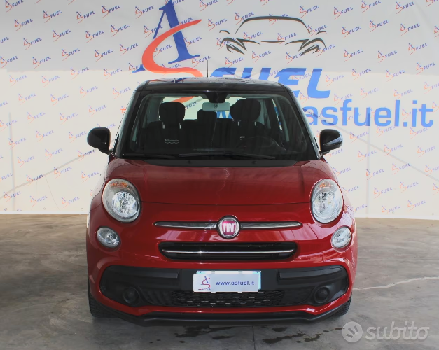 Fiat 500L Business 1.3 Multijet 95cv 2019