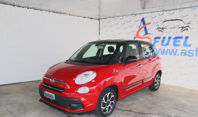 Fiat 500L Business 1.3 Multijet 95cv 2019