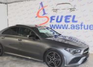 Mercedes-Benz CLA 200 Business Solution AMG – 2020