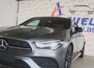 Mercedes-Benz CLA 200 Business Solution AMG – 2020