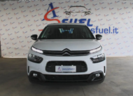 Citroën C4 CACTUS 1.5 BLUEHDI FEEL;S 120CV EAT6 2019