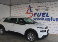 Citroën C4 CACTUS 1.5 BLUEHDI FEEL;S 120CV EAT6 2019