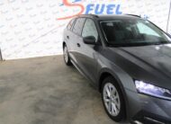 Skoda Octavia WAGON 2.0 TDI EVO EXECUTIVE 115CV DSG 2021