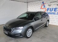 Skoda Octavia WAGON 2.0 TDI EVO EXECUTIVE 115CV DSG 2021