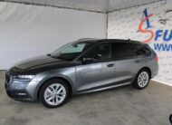 Skoda Octavia WAGON 2.0 TDI EVO EXECUTIVE 115CV DSG 2021