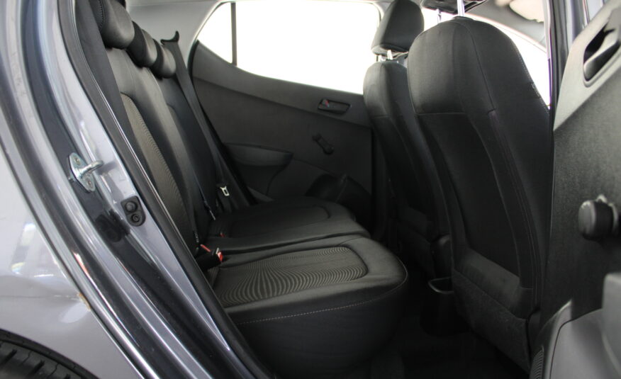 HYUNDAI  I10 1.0 MPI Classic Hatchback 5-door –