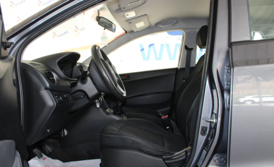 HYUNDAI  I10 1.0 MPI Classic Hatchback 5-door –