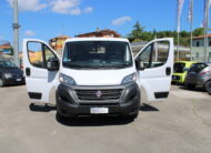 FIAT DUCATO 28 CH1 2.3 Multijet 120CV  (EURO6D)