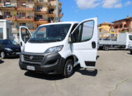 FIAT DUCATO 28 CH1 2.3 Multijet 120CV  (EURO6D)