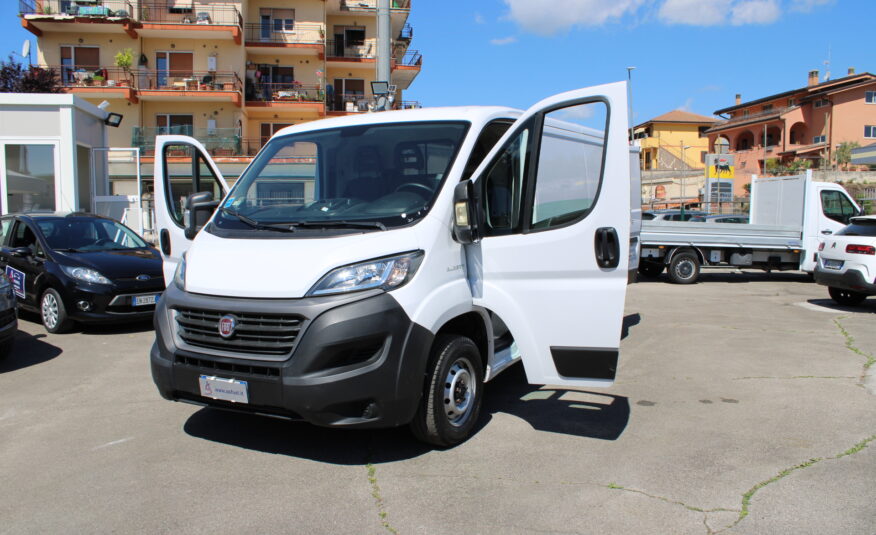 FIAT DUCATO 28 CH1 2.3 Multijet 120CV  (EURO6D)