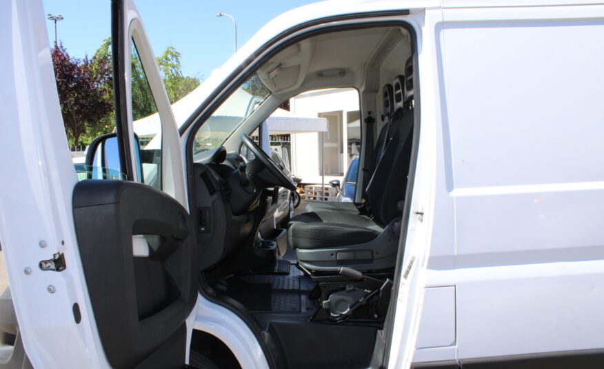 FIAT DUCATO 28 CH1 2.3 Multijet 120CV  (EURO6D)