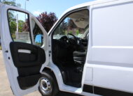 FIAT DUCATO 28 CH1 2.3 Multijet 120CV  (EURO6D)