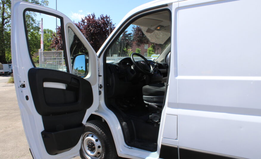 FIAT DUCATO 28 CH1 2.3 Multijet 120CV  (EURO6D)