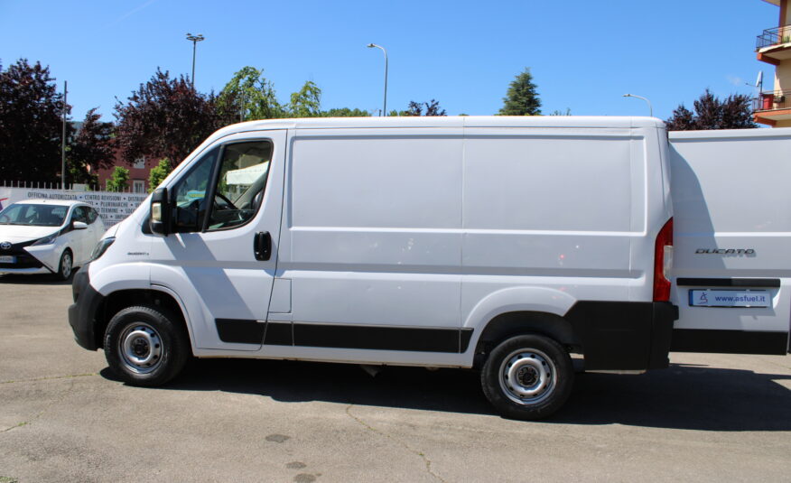 FIAT DUCATO 28 CH1 2.3 Multijet 120CV  (EURO6D)